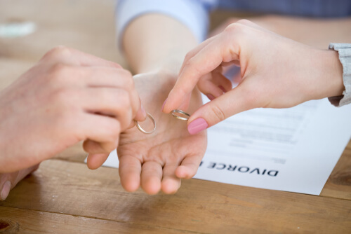 Positives and Negatives of a Collaborative Divorce