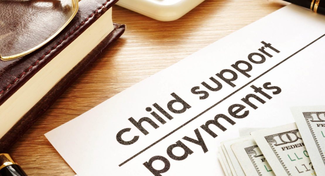 Child Support Payments In Fort Worth Texas