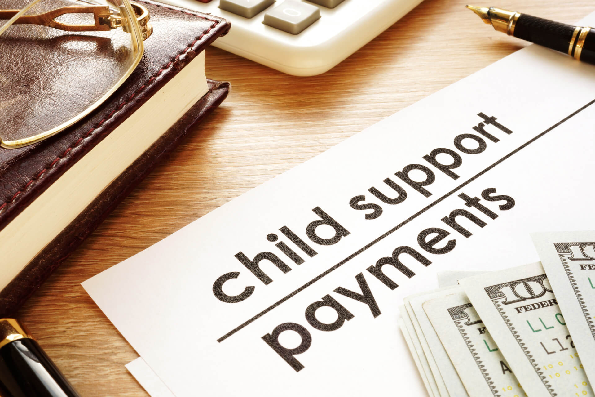 Child Support Payments In Fort Worth Texas