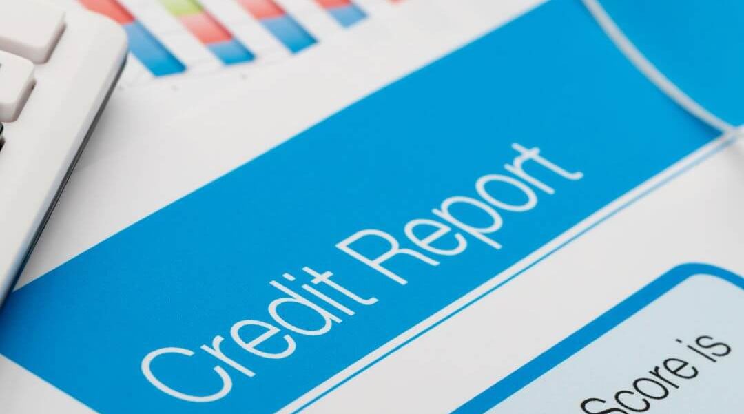 Credit Report