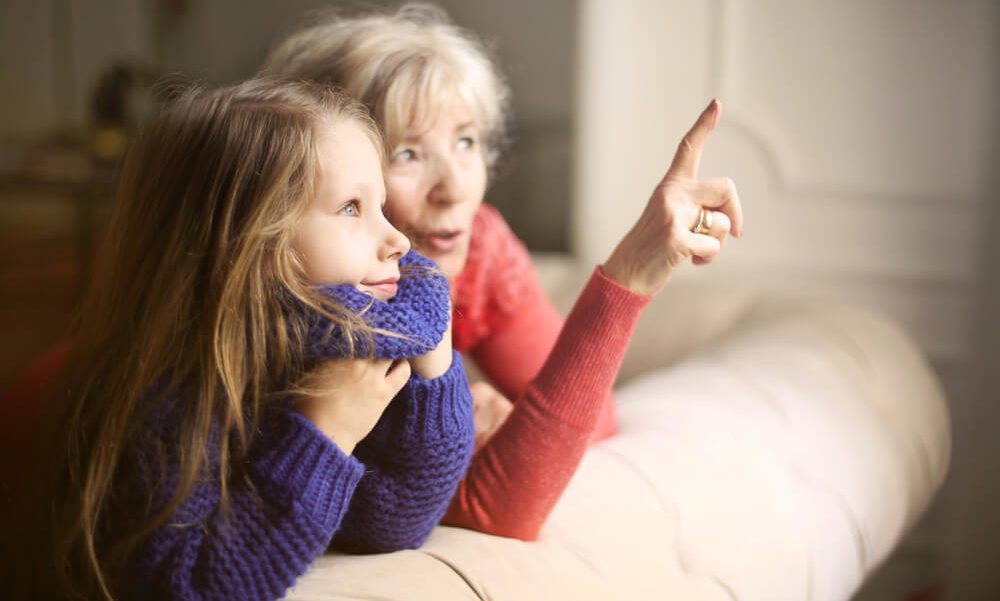 Grandparents custody and visitation rights