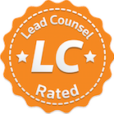 Legal Counsel Rated (LC)