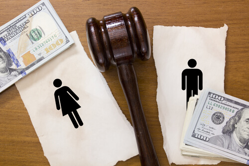 Negotiation during Divorce