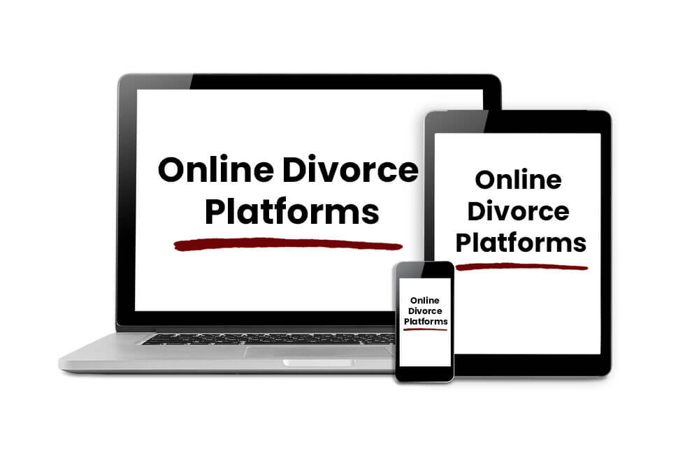 Online Divorce Platforms