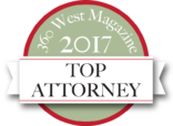 260 West Magazine 2017 - Top Attorney