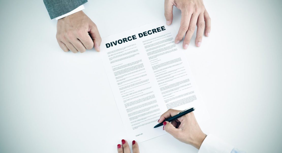 Uncontested Divorce Decree In Fort Worth