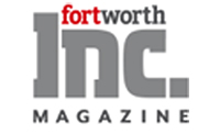 Fortworth inc. Magazine