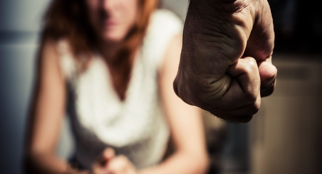 Divorcing Your Abusive Spouse