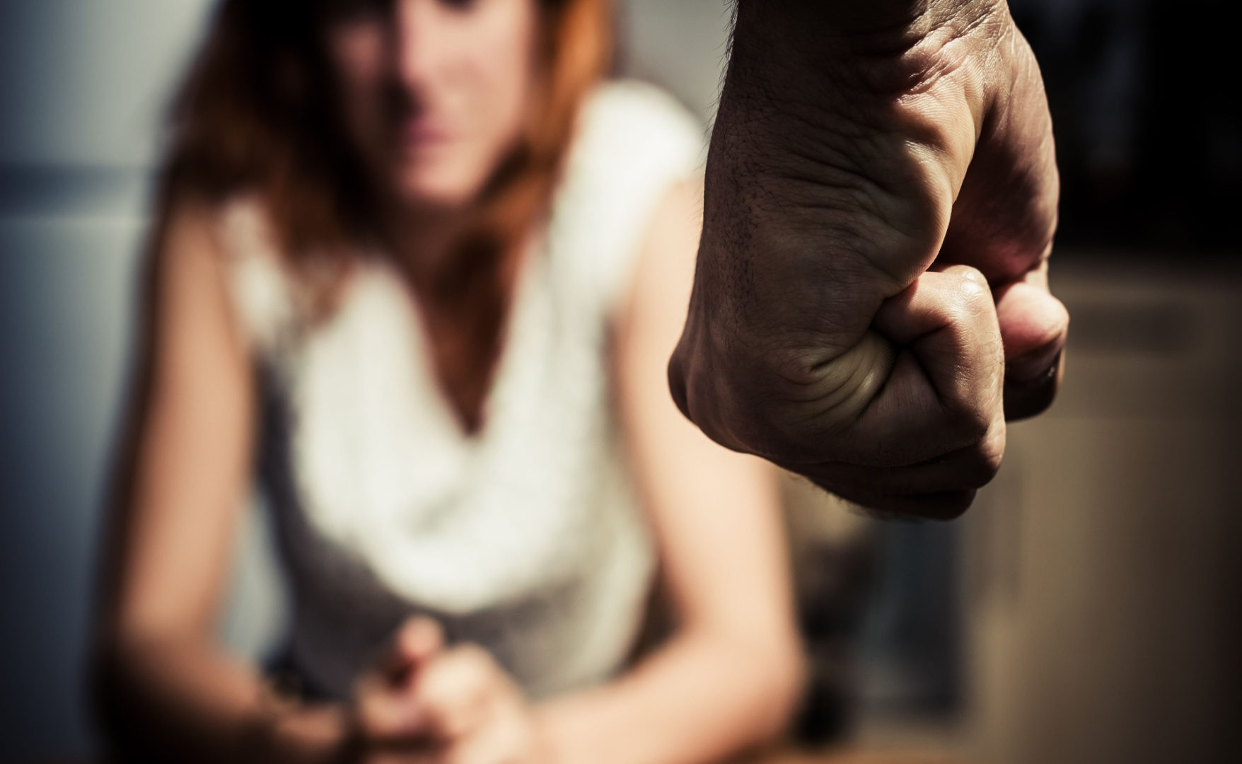 Divorcing Your Abusive Spouse