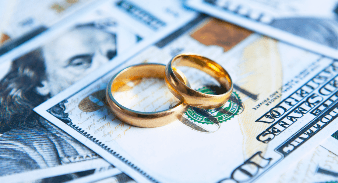 How Much Does a Divorce Cost in Texas