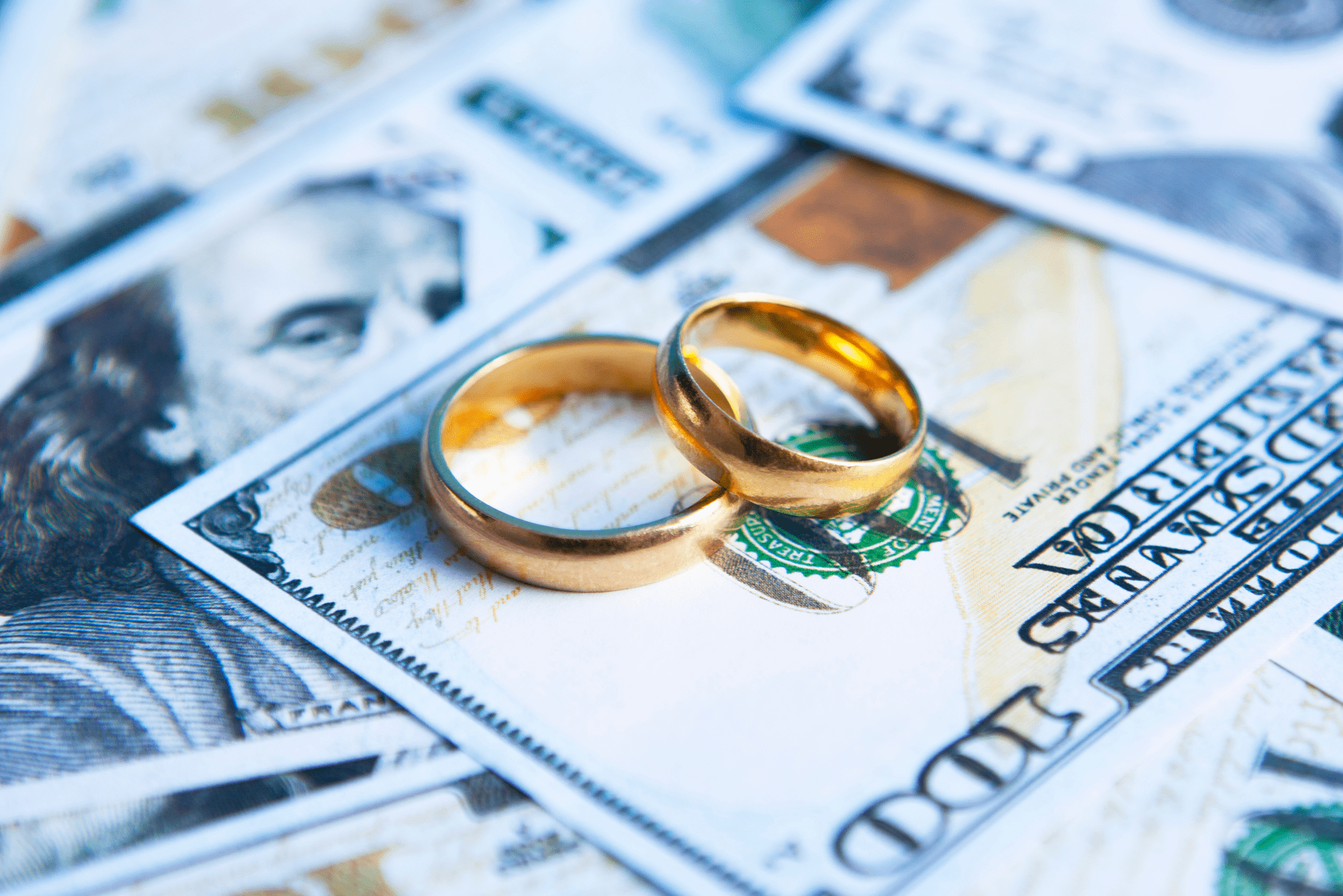 How Much Does a Divorce Cost in Texas